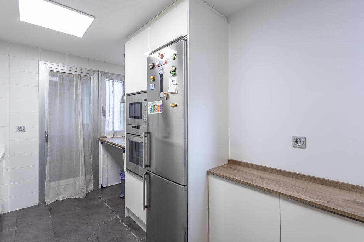 3 quarto Apartamento para venda em Alhendin com piscina - 250 000 € (Ref: 9788681)