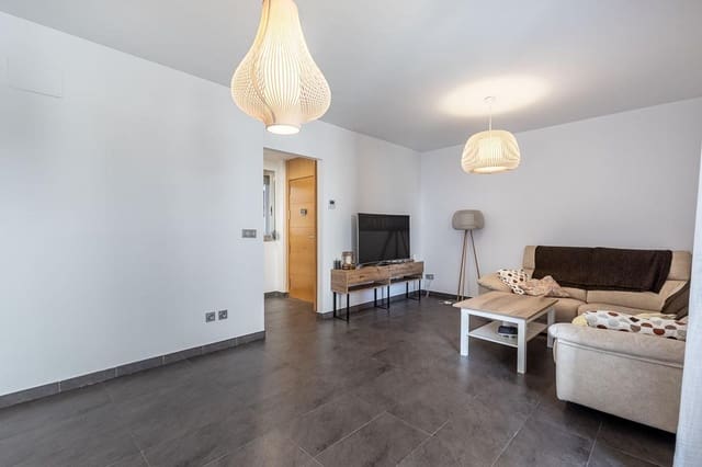 3 quarto Apartamento para venda em Alhendín com piscina - 250 000 € (Ref: 9788681)