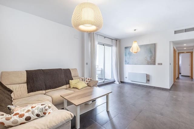 3 quarto Apartamento para venda em Alhendín com piscina - 250 000 € (Ref: 9788681)