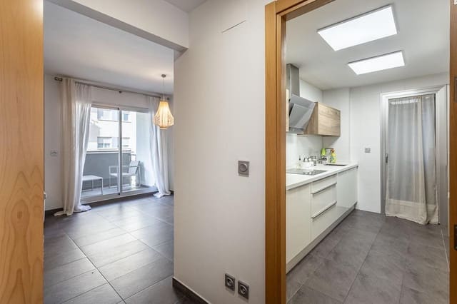 3 quarto Apartamento para venda em Alhendín com piscina - 250 000 € (Ref: 9788681)