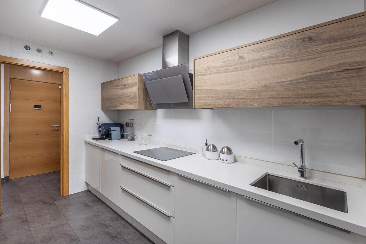 3 quarto Apartamento para venda em Alhendin com piscina - 250 000 € (Ref: 9788681)