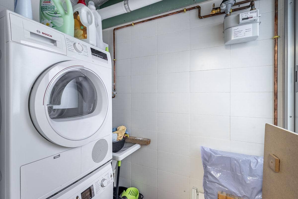 3 quarto Apartamento para venda em Alhendin com piscina - 250 000 € (Ref: 9788681)