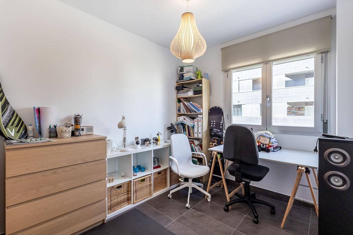 3 quarto Apartamento para venda em Alhendin com piscina - 250 000 € (Ref: 9788681)