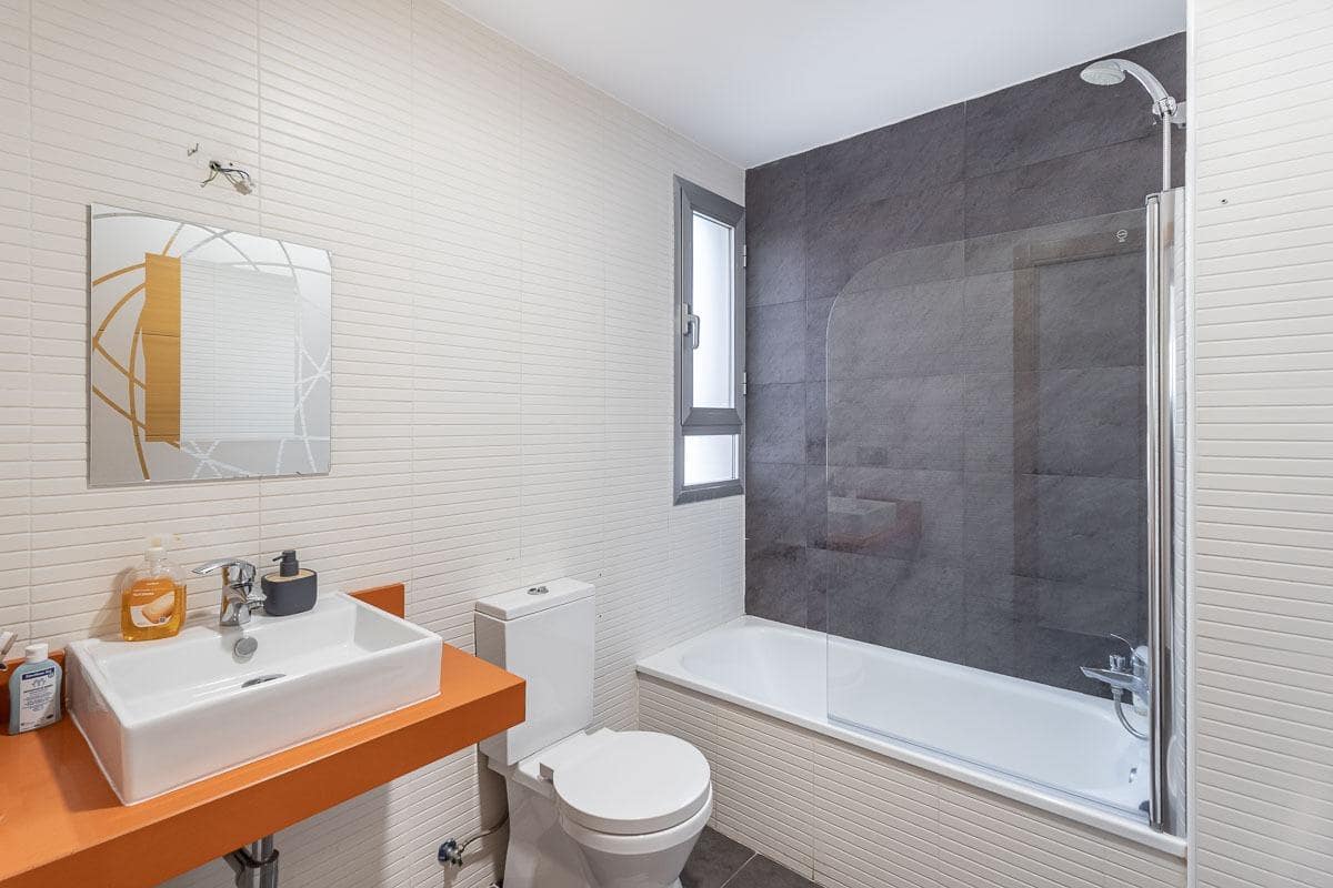 3 quarto Apartamento para venda em Alhendin com piscina - 250 000 € (Ref: 9788681)