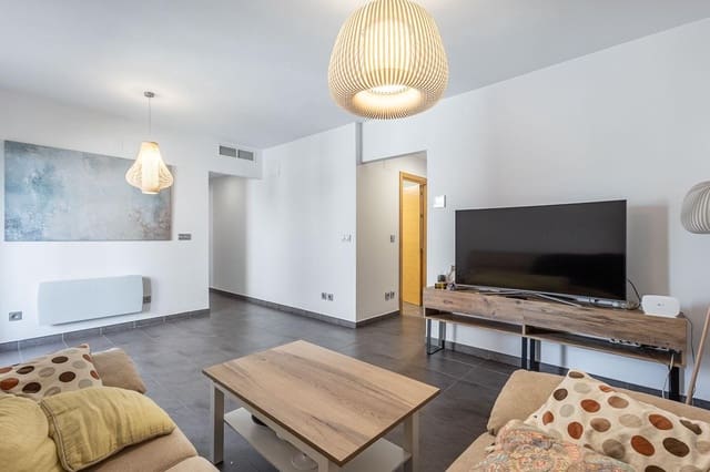 3 quarto Apartamento para venda em Alhendín com piscina - 250 000 € (Ref: 9788681)