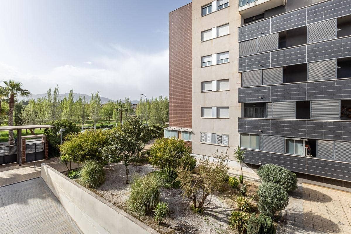 3 quarto Apartamento para venda em Alhendin com piscina - 250 000 € (Ref: 9788681)