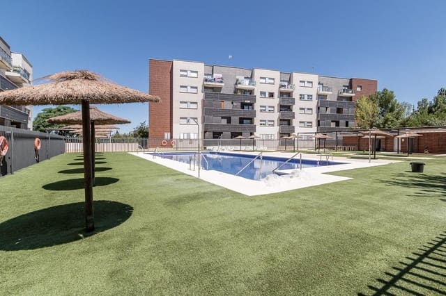 3 quarto Apartamento para venda em Alhendín com piscina - 250 000 € (Ref: 9788681)