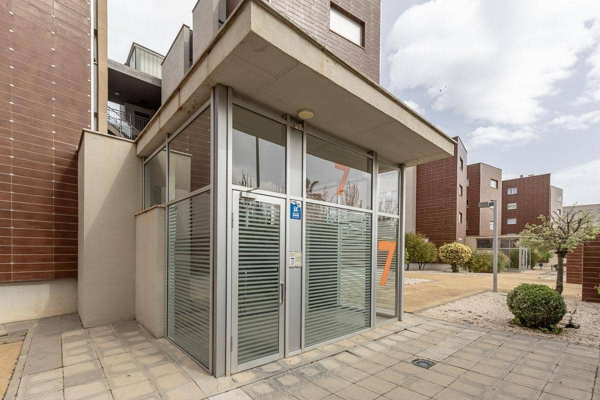 3 quarto Apartamento para venda em Alhendin com piscina - 250 000 € (Ref: 9788681)