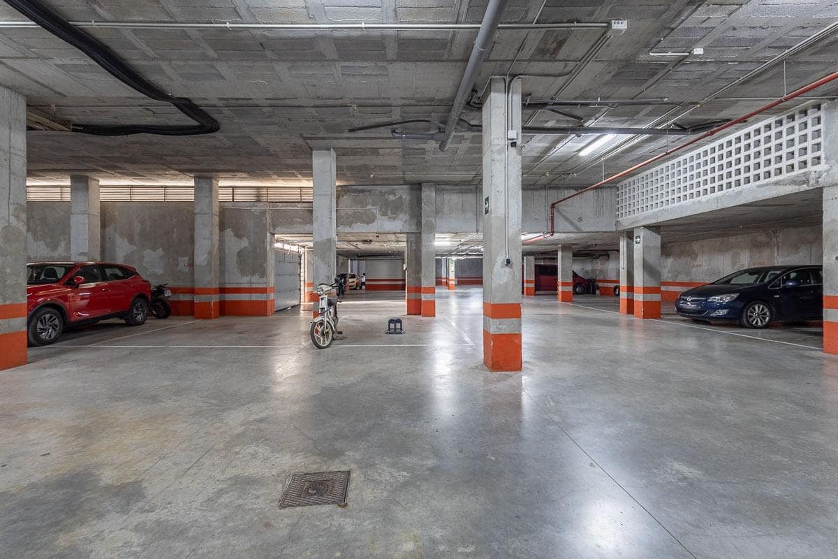 3 quarto Apartamento para venda em Alhendin com piscina - 250 000 € (Ref: 9788681)