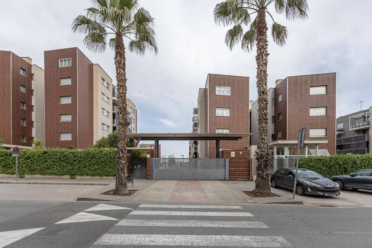 3 quarto Apartamento para venda em Alhendin com piscina - 250 000 € (Ref: 9788681)