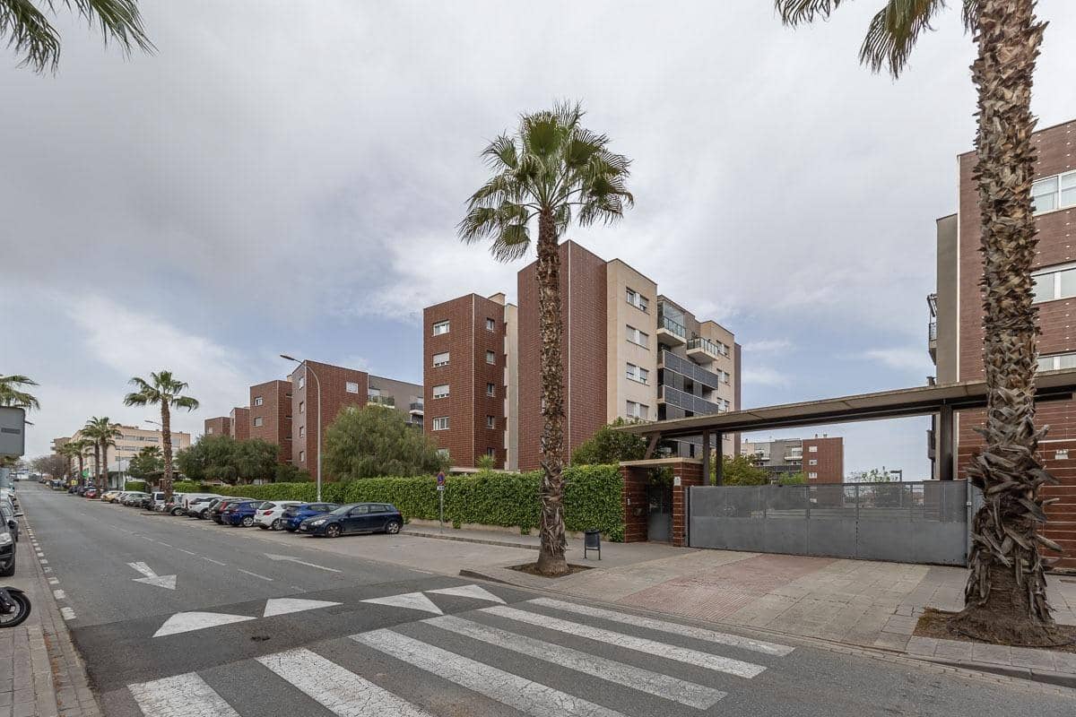3 quarto Apartamento para venda em Alhendin com piscina - 250 000 € (Ref: 9788681)