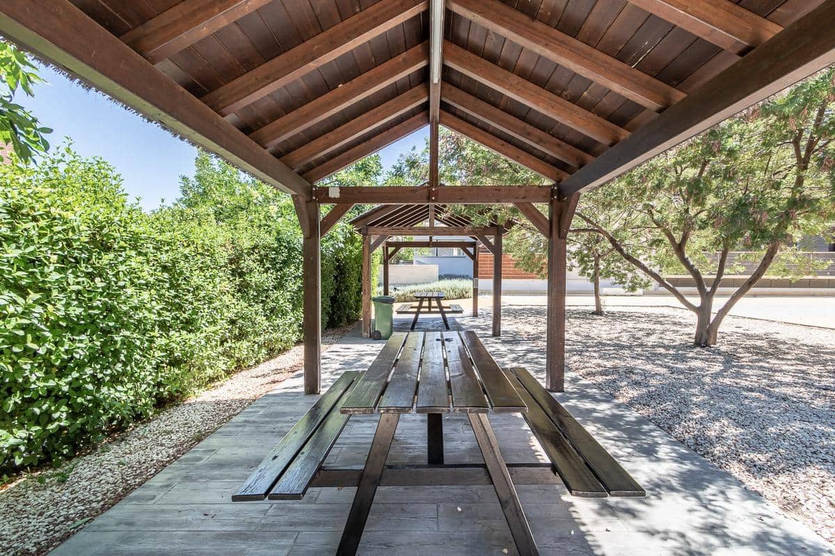 3 quarto Apartamento para venda em Alhendin com piscina - 250 000 € (Ref: 9788681)