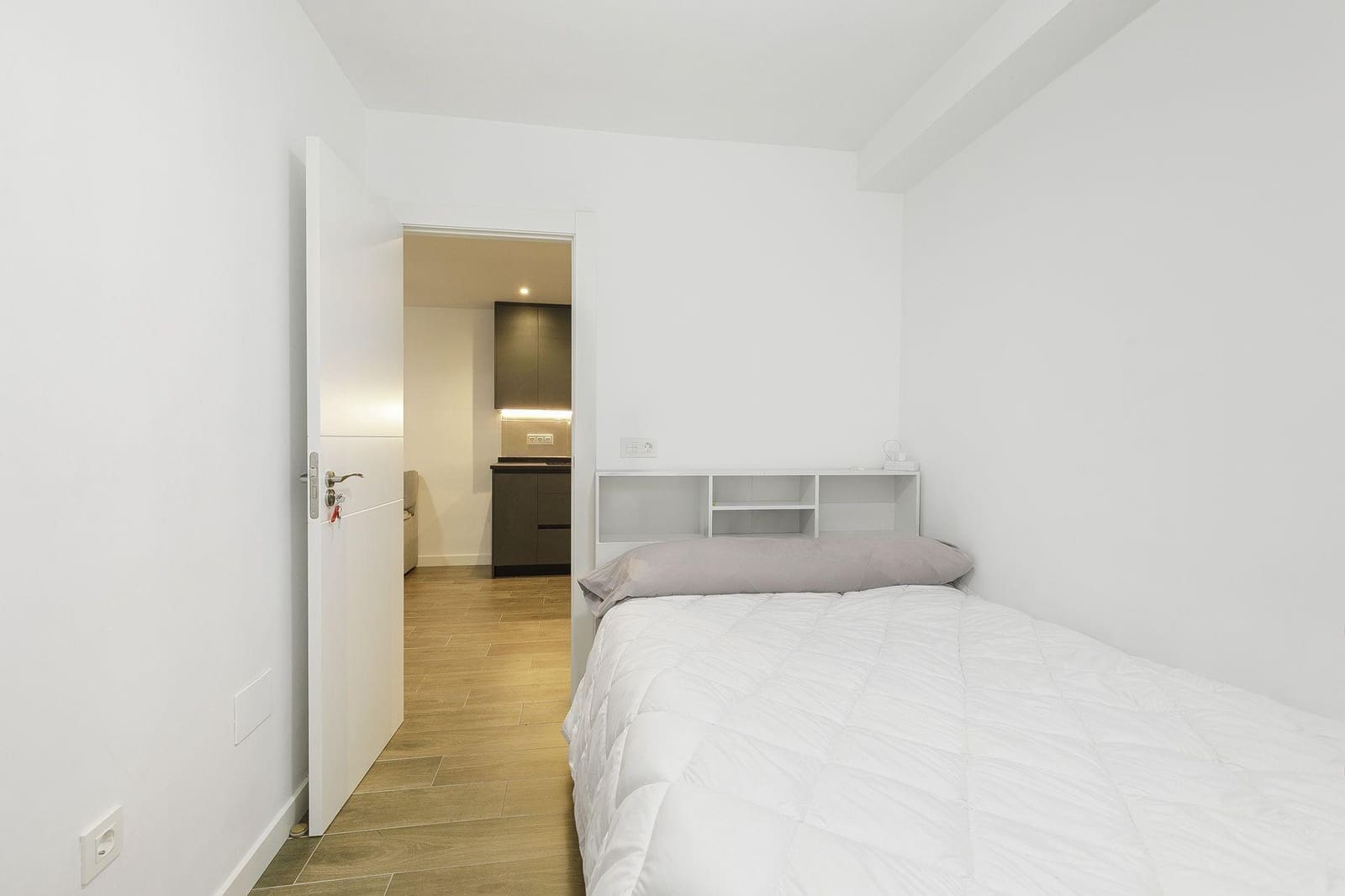 2 soveværelse Lejlighed til salg i Granada by - € 185.400 (Ref: 9788683)