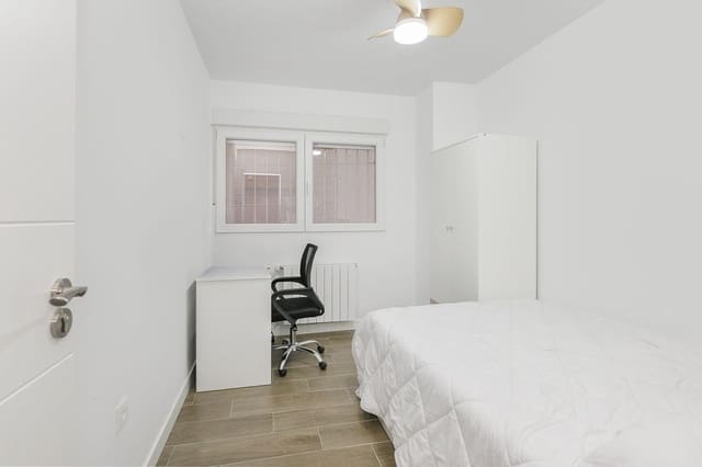 2 soveværelse Lejlighed til salg i Granada by - € 185.400 (Ref: 9788683)