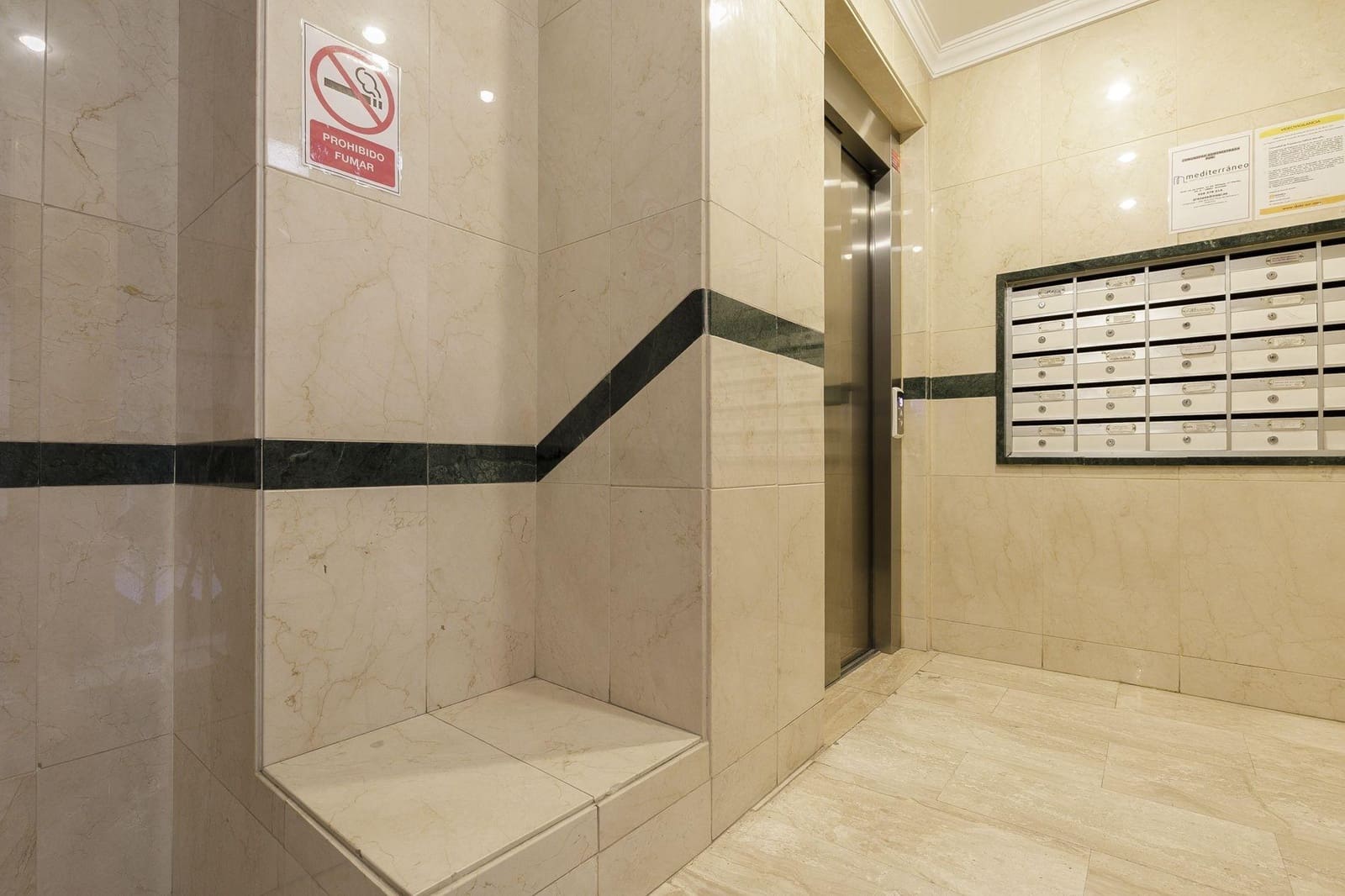 2 soveværelse Lejlighed til salg i Granada by - € 185.400 (Ref: 9788683)