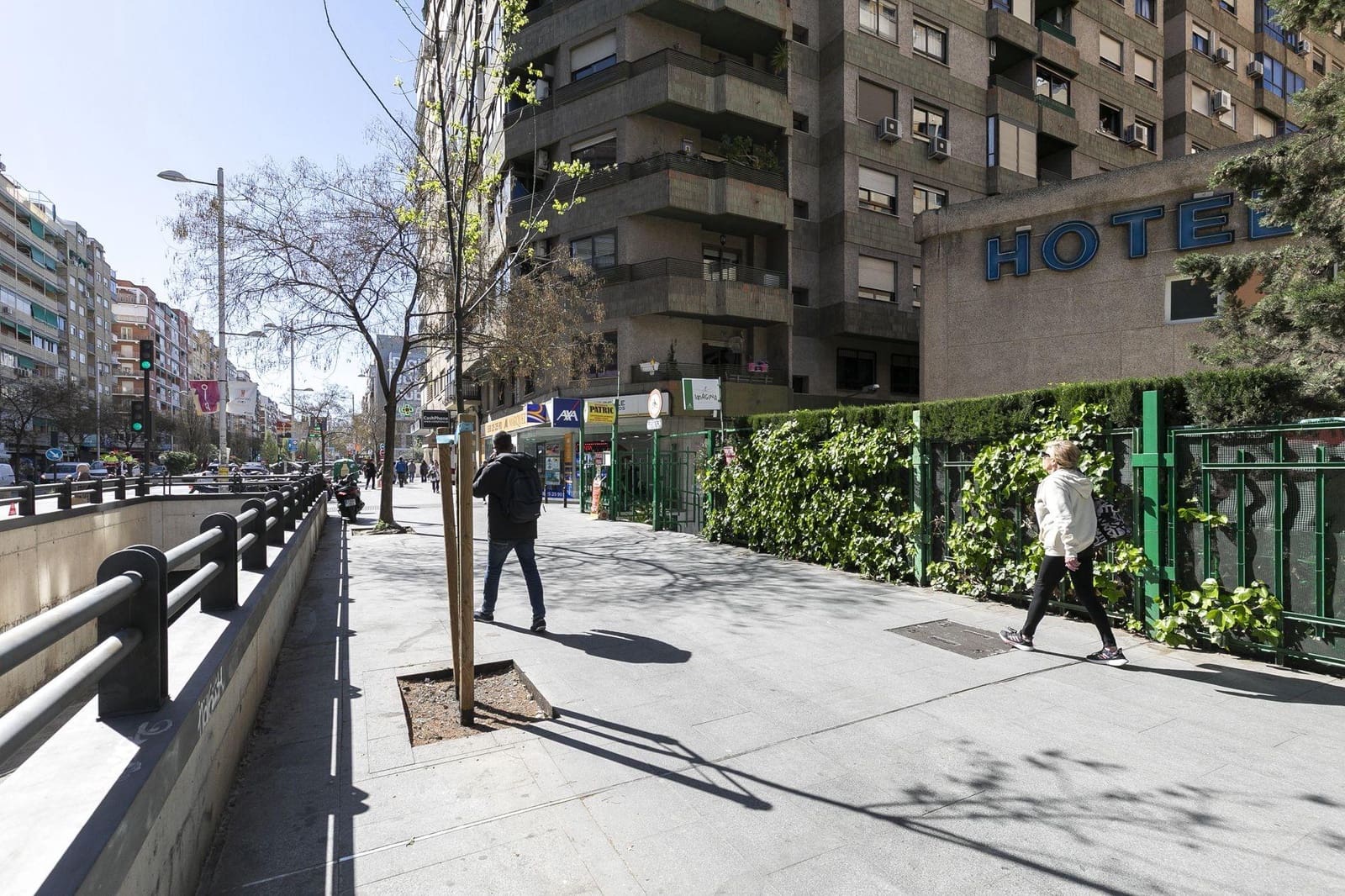 2 soveværelse Lejlighed til salg i Granada by - € 185.400 (Ref: 9788683)