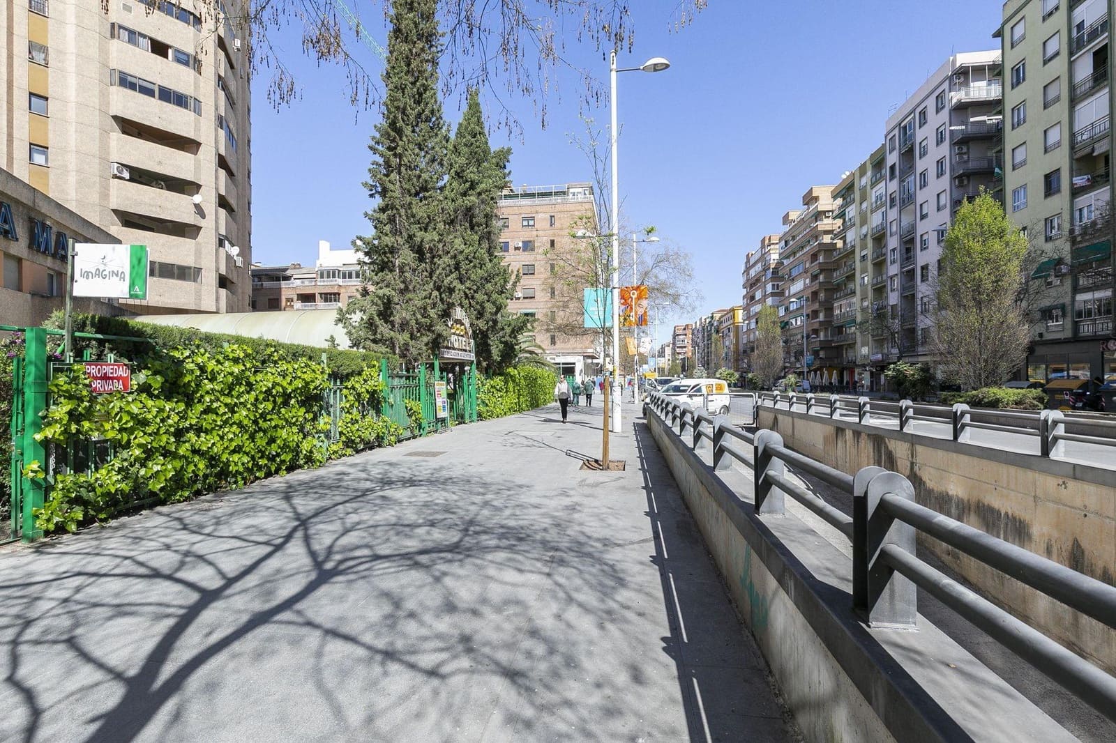 2 soveværelse Lejlighed til salg i Granada by - € 185.400 (Ref: 9788683)