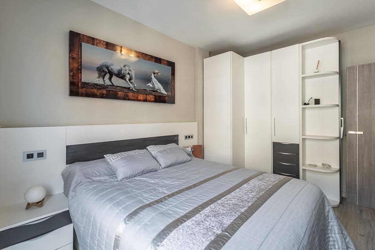 Piso de 2 habitaciones en Atarfe en venta - 165.000 € (Ref: 9791284)