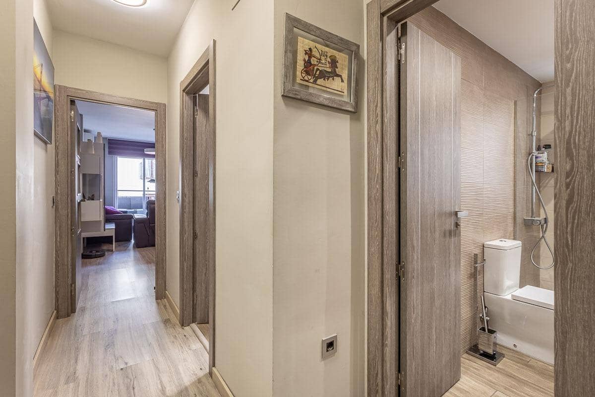 Piso de 2 habitaciones en Atarfe en venta - 165.000 € (Ref: 9791284)