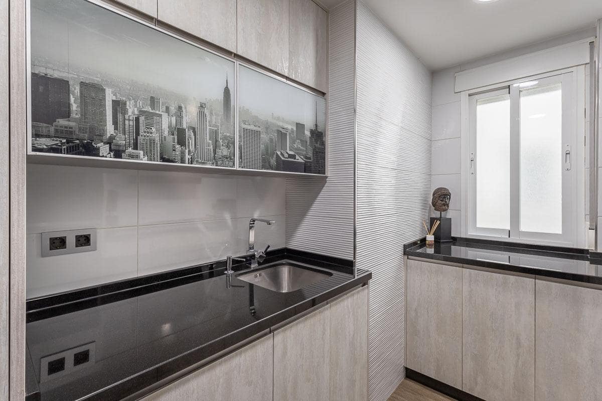 Piso de 2 habitaciones en Atarfe en venta - 165.000 € (Ref: 9791284)