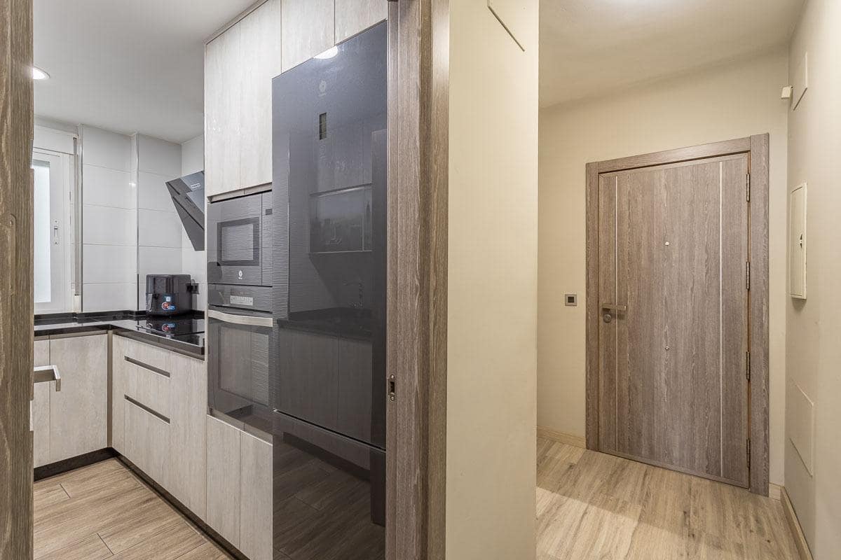 Piso de 2 habitaciones en Atarfe en venta - 165.000 € (Ref: 9791284)