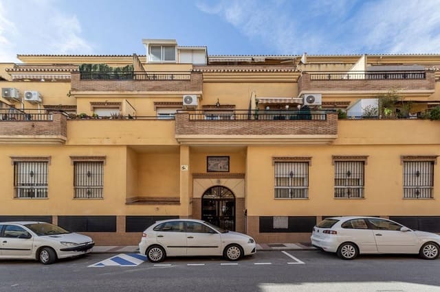 2 camera da letto Appartamento in vendita in Atarfe - 165.000 € (Rif: 9791284)