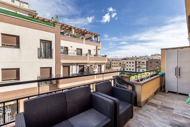 2 camera da letto Appartamento in vendita in Atarfe - 165.000 € (Rif: 9791284)