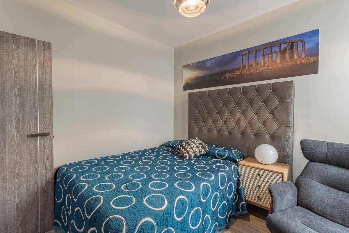 Piso de 2 habitaciones en Atarfe en venta - 165.000 € (Ref: 9791284)