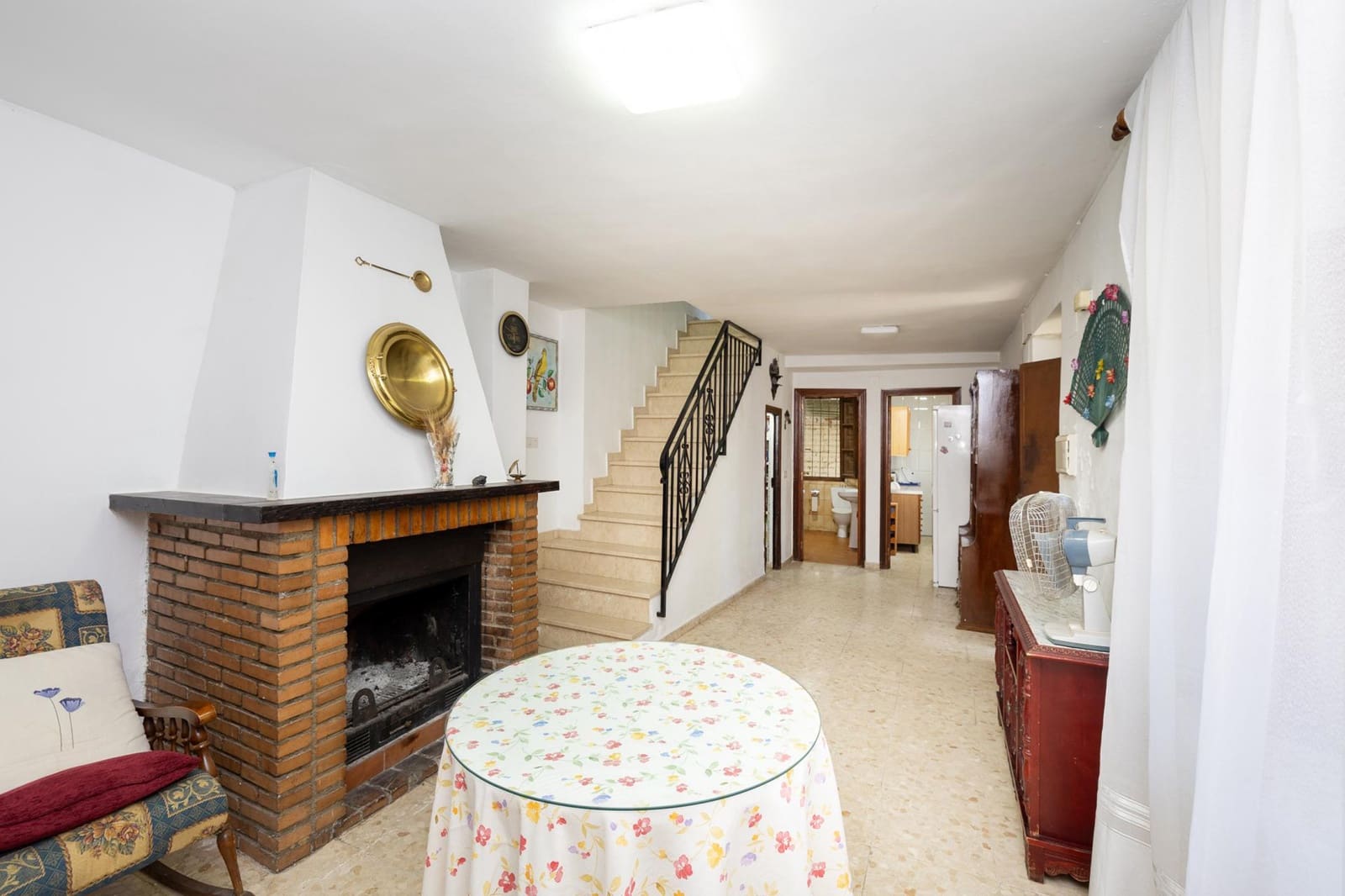 3 camera da letto Finca/Casa di Campagna in vendita in Armilla con garage - 269.999 € (Rif: 9791286)