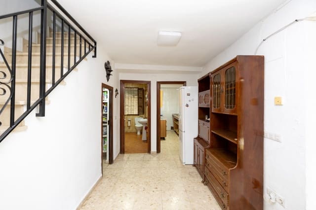 3 chambre Finca/Maison de Campagne à vendre à Armilla avec garage - 269 999 € (Ref: 9791286)