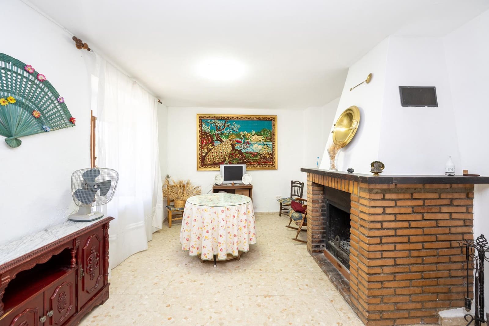 3 camera da letto Finca/Casa di Campagna in vendita in Armilla con garage - 269.999 € (Rif: 9791286)