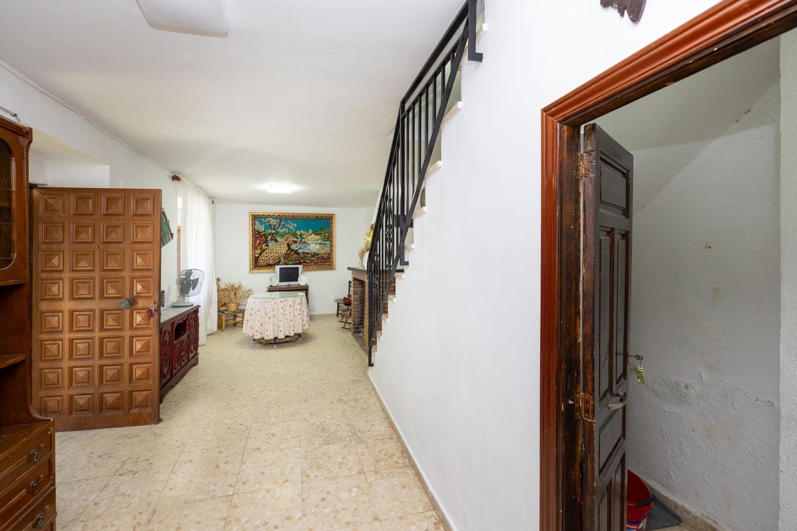 3 camera da letto Finca/Casa di Campagna in vendita in Armilla con garage - 269.999 € (Rif: 9791286)