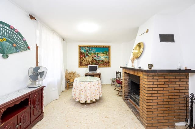 3 chambre Finca/Maison de Campagne à vendre à Armilla avec garage - 269 999 € (Ref: 9791286)