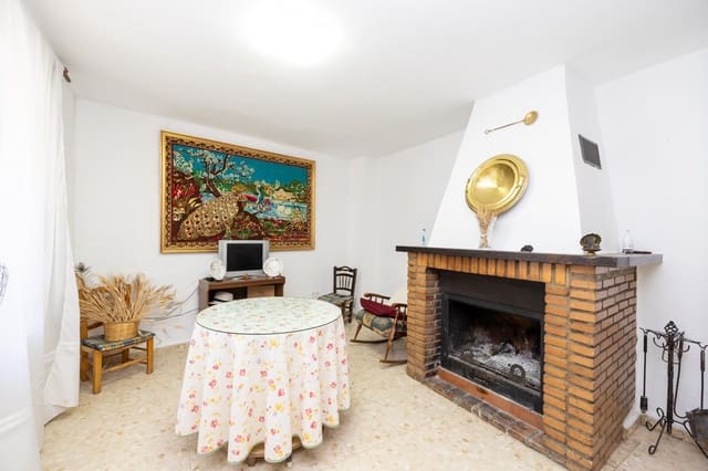 3 chambre Finca/Maison de Campagne à vendre à Armilla avec garage - 269 999 € (Ref: 9791286)