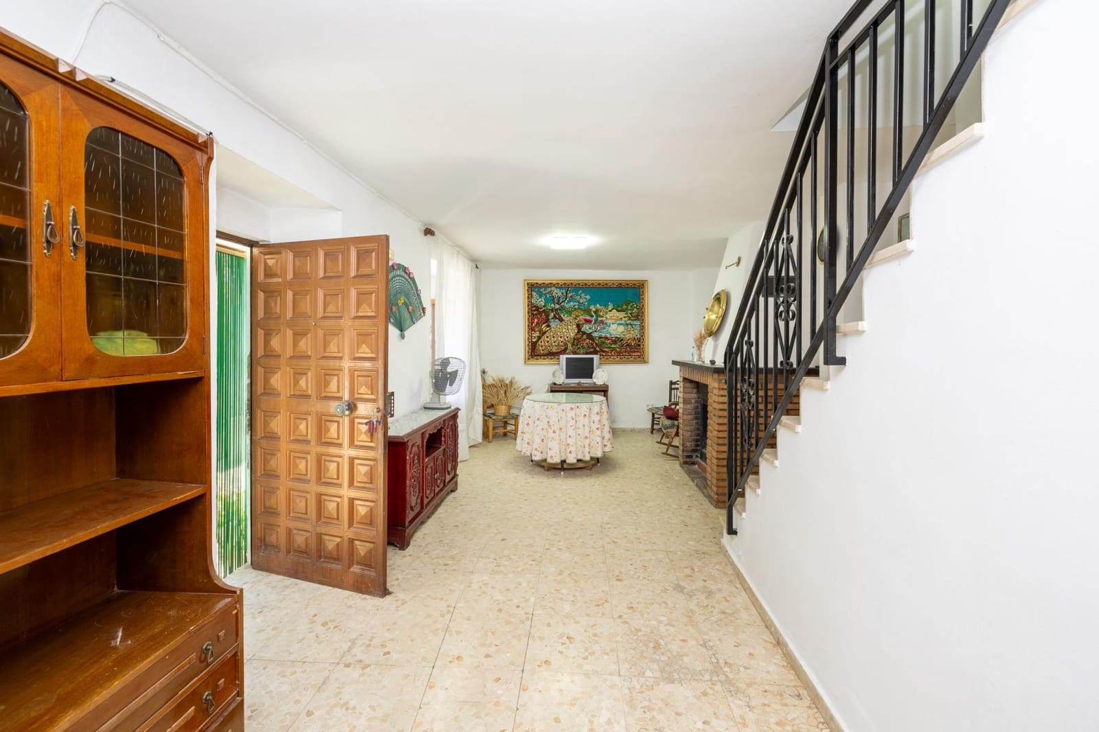 3 camera da letto Finca/Casa di Campagna in vendita in Armilla con garage - 269.999 € (Rif: 9791286)