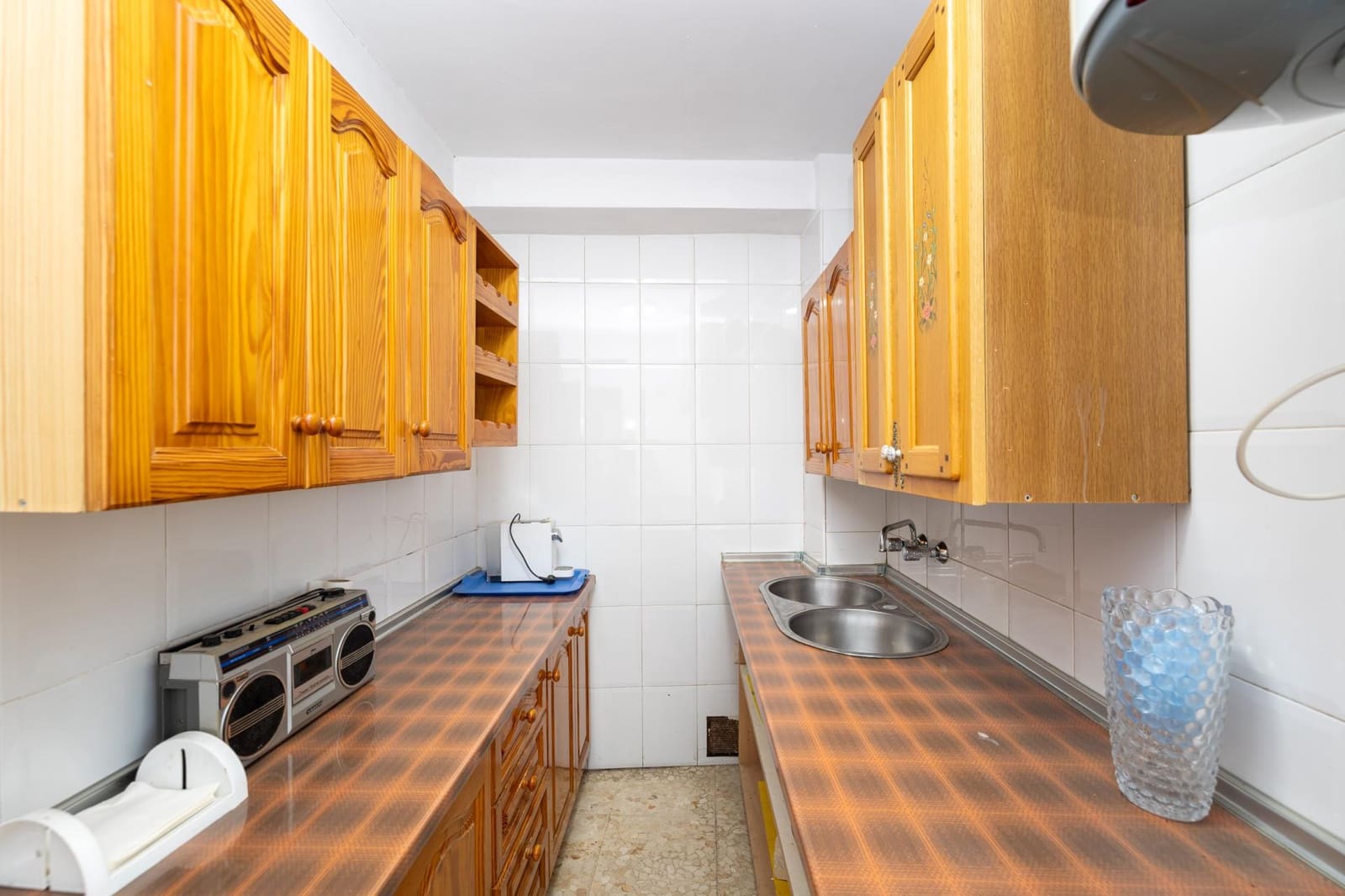 3 camera da letto Finca/Casa di Campagna in vendita in Armilla con garage - 269.999 € (Rif: 9791286)