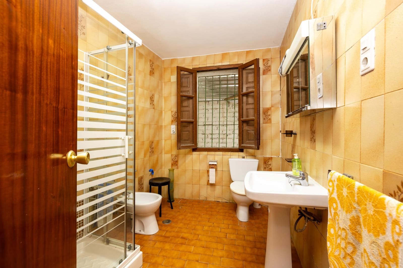 3 camera da letto Finca/Casa di Campagna in vendita in Armilla con garage - 269.999 € (Rif: 9791286)