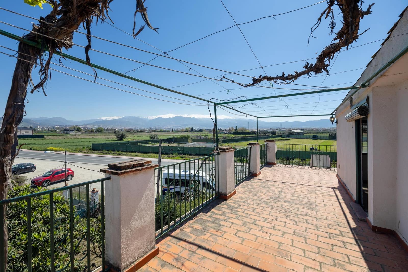 3 camera da letto Finca/Casa di Campagna in vendita in Armilla con garage - 269.999 € (Rif: 9791286)