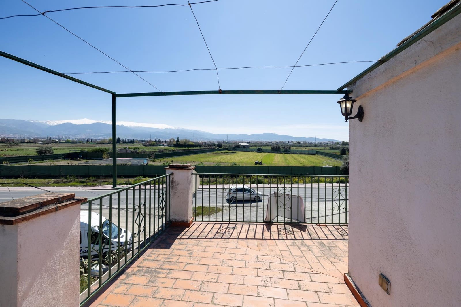 3 camera da letto Finca/Casa di Campagna in vendita in Armilla con garage - 269.999 € (Rif: 9791286)