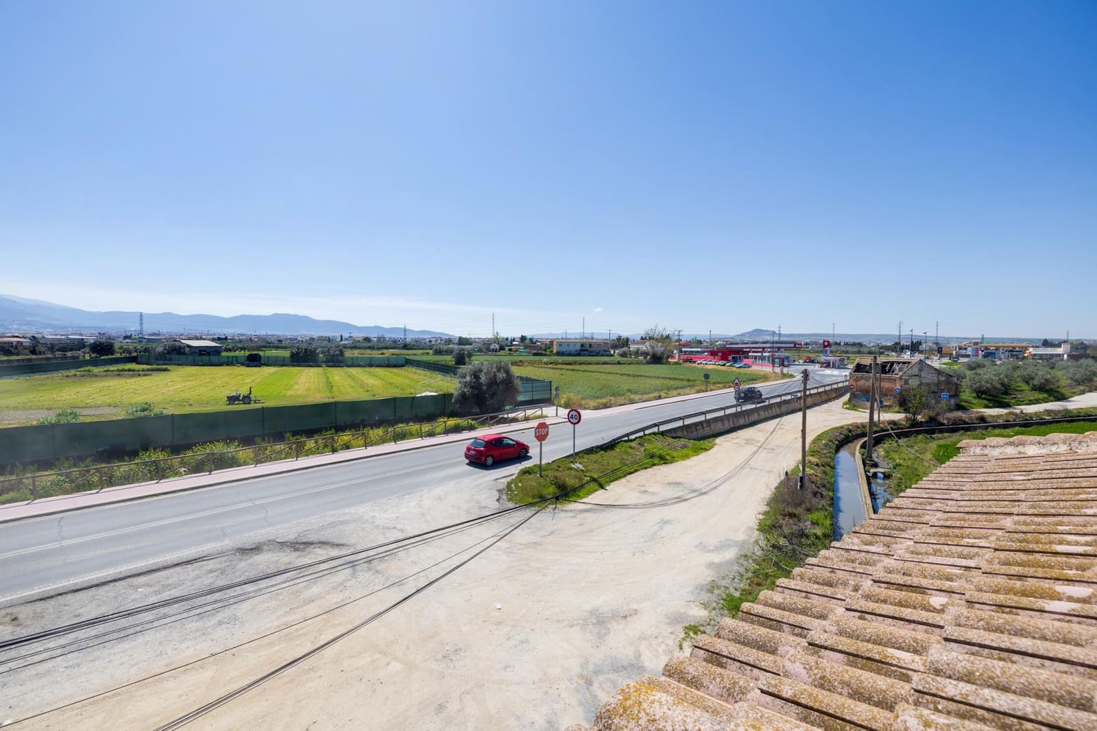 3 camera da letto Finca/Casa di Campagna in vendita in Armilla con garage - 269.999 € (Rif: 9791286)