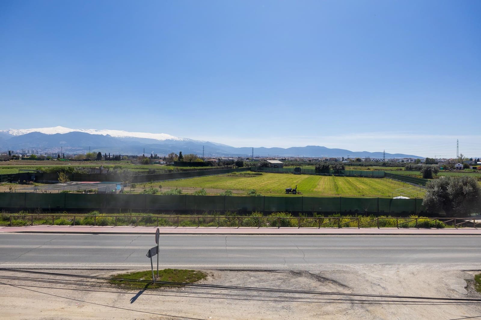 3 camera da letto Finca/Casa di Campagna in vendita in Armilla con garage - 269.999 € (Rif: 9791286)