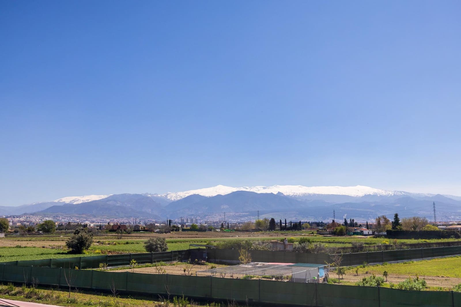 3 camera da letto Finca/Casa di Campagna in vendita in Armilla con garage - 269.999 € (Rif: 9791286)