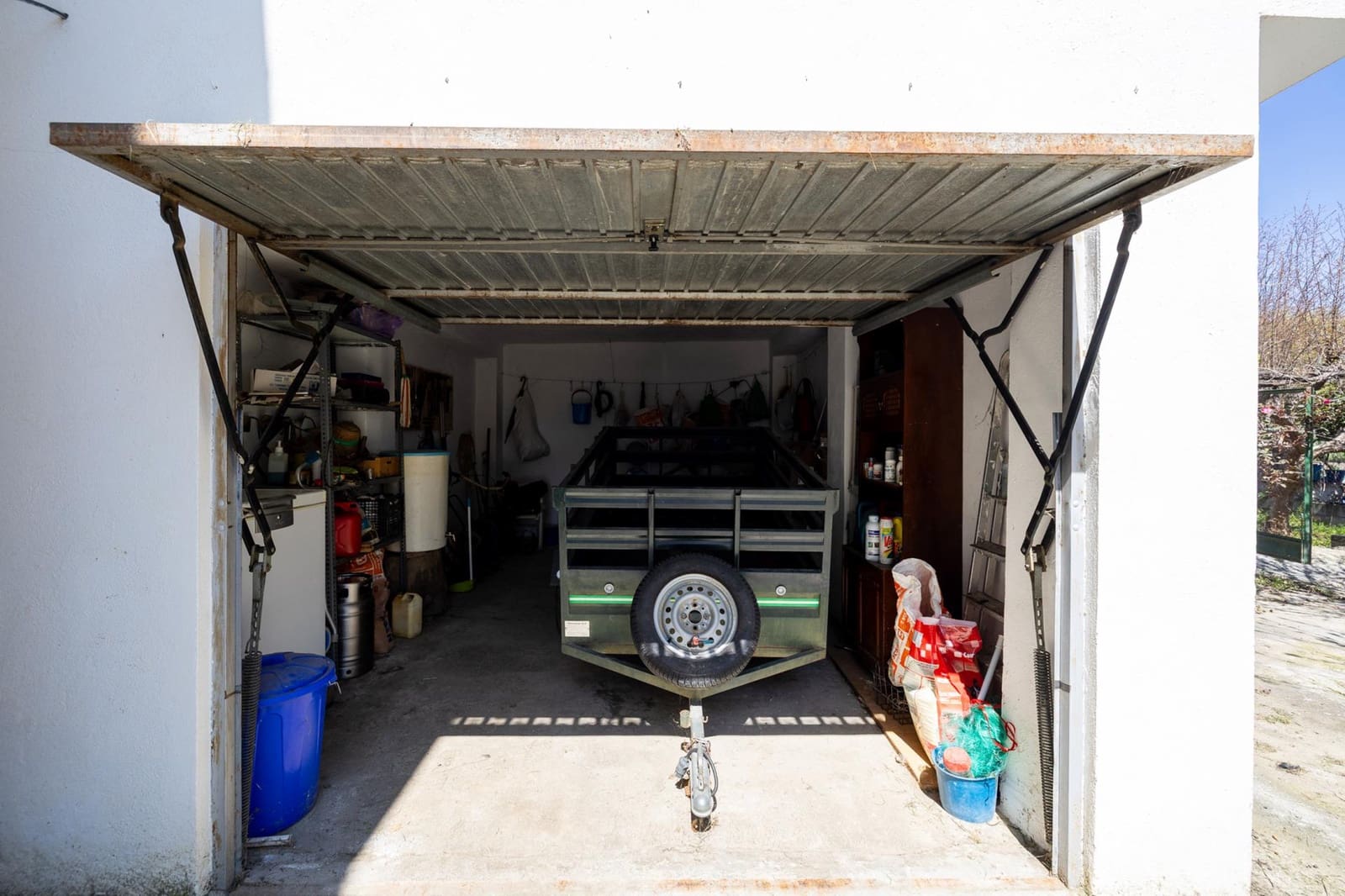 3 camera da letto Finca/Casa di Campagna in vendita in Armilla con garage - 269.999 € (Rif: 9791286)