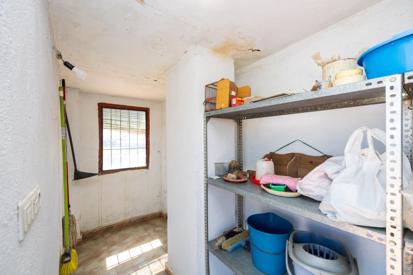 3 camera da letto Finca/Casa di Campagna in vendita in Armilla con garage - 269.999 € (Rif: 9791286)