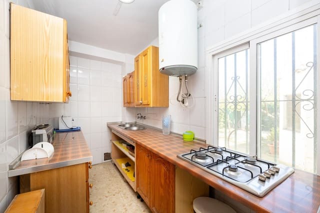 3 chambre Finca/Maison de Campagne à vendre à Armilla avec garage - 269 999 € (Ref: 9791286)