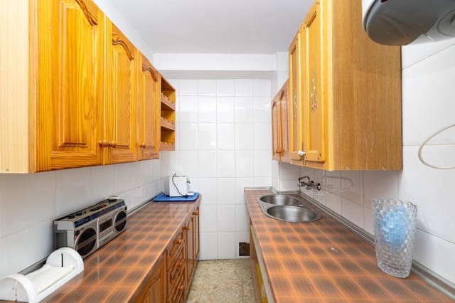 3 chambre Finca/Maison de Campagne à vendre à Armilla avec garage - 269 999 € (Ref: 9791286)