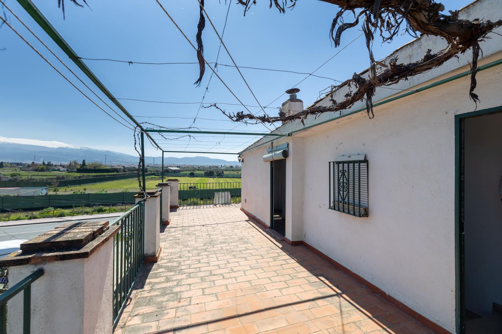 3 camera da letto Finca/Casa di Campagna in vendita in Armilla con garage - 269.999 € (Rif: 9791286)