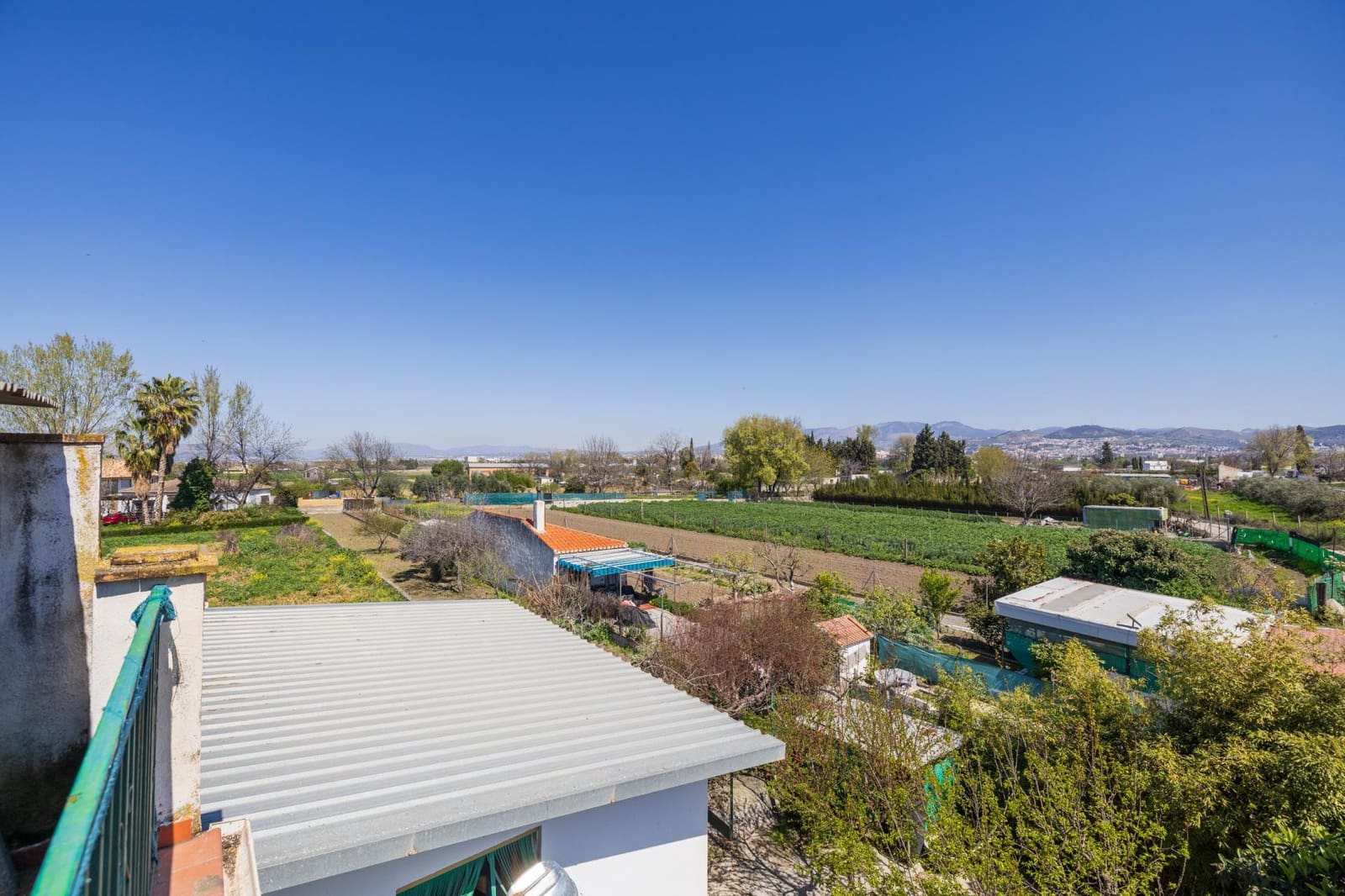 3 camera da letto Finca/Casa di Campagna in vendita in Armilla con garage - 269.999 € (Rif: 9791286)