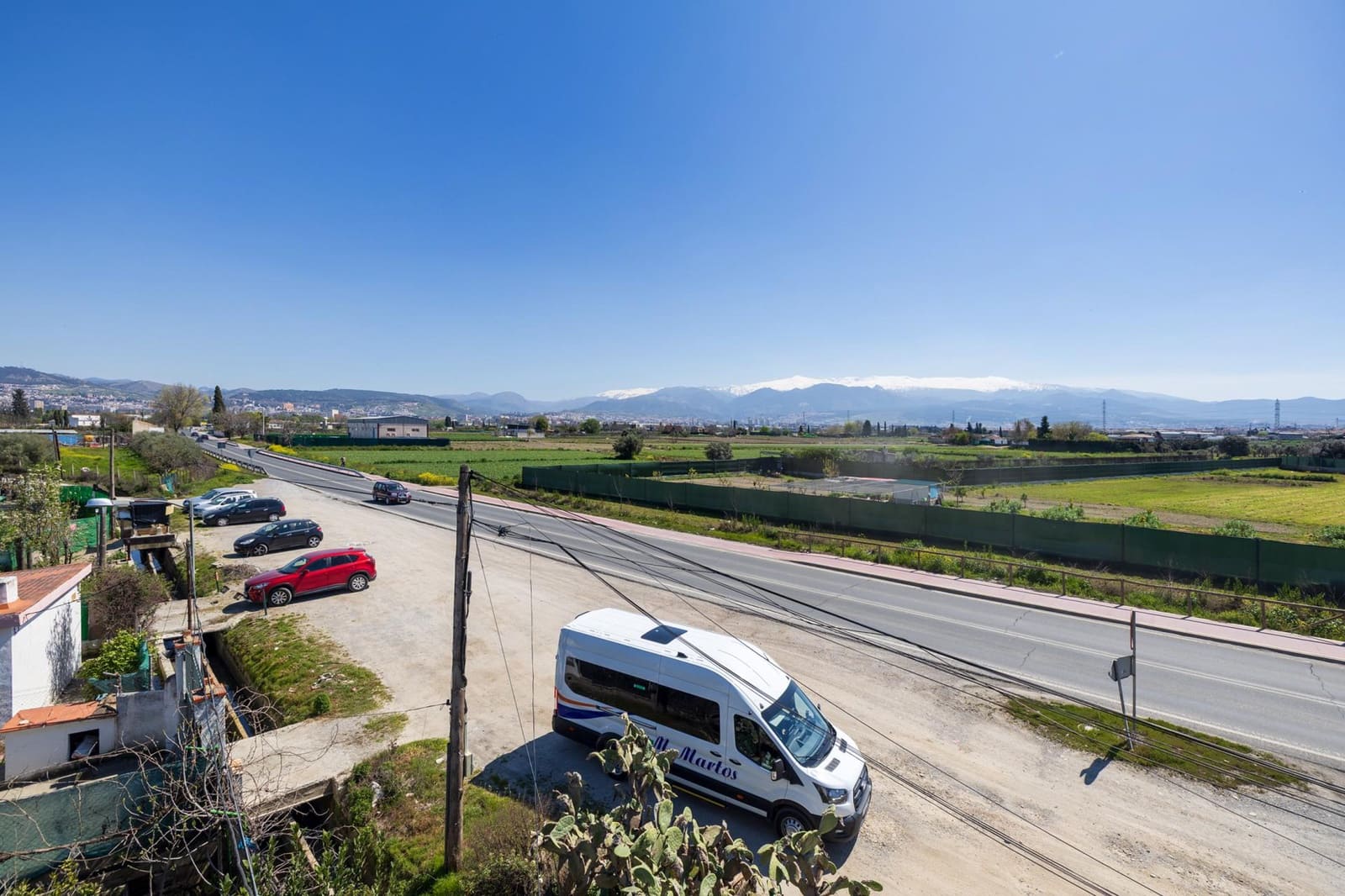 3 camera da letto Finca/Casa di Campagna in vendita in Armilla con garage - 269.999 € (Rif: 9791286)