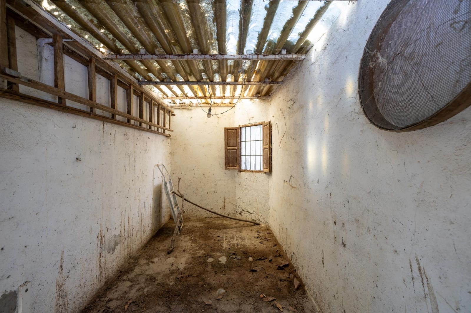 3 camera da letto Finca/Casa di Campagna in vendita in Armilla con garage - 269.999 € (Rif: 9791286)